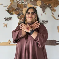 Kinza Mohammad - Il Viaggio Che Ti Manca
